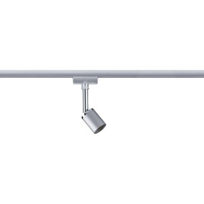 Paulmann URail Spot Pure II Chrom matt Paulmann URail Spot Pure II Chrom matt