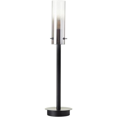 Brilliant Glasini Tischleuchte - Modernes Glamour-Design Brilliant Glasini Tischleuchte - Modernes Glamour-Design