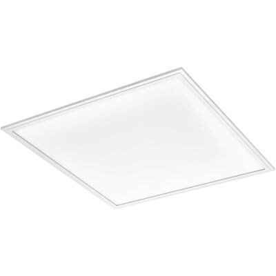 EGLO LED-Einbauleuchte SALOBRENA 1 Weiß 620x620mm 4000K 4400lm EGLO LED-Einbauleuchte SALOBRENA 1 Weiß 620x620mm 4000K 4400lm