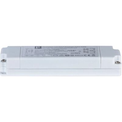Paulmann Transformator Flat 20 - 70 W elektronisch Paulmann Transformator Flat 20 - 70 W elektronisch