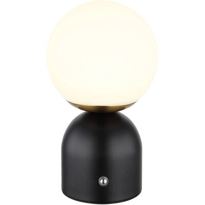 GLOBO 21006S JULSY Tischlampe - Touch Control - 189lm GLOBO 21006S JULSY Tischlampe - Touch Control - 189lm