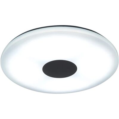 Näve Lighting Perth Dimmable LED CCT Flach-Deckenleuchte - Deckenleuchte Näve Lighting Perth Dimmable LED CCT Flach-Deckenleuchte - Deckenleuchte