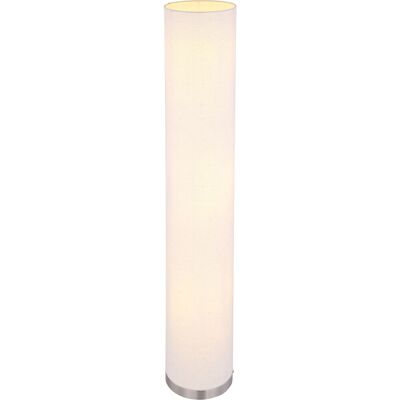 Globo Ava Nickel Metall Stehlampe - 3 E27 Fassungen - 110cm Globo Ava Nickel Metall Stehlampe - 3 E27 Fassungen - 110cm