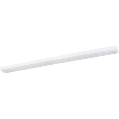 Eglo LED-Unterbauleuchte Russcallo Weiß CCT 87 cm Eglo LED-Unterbauleuchte Russcallo Weiß CCT 87 cm
