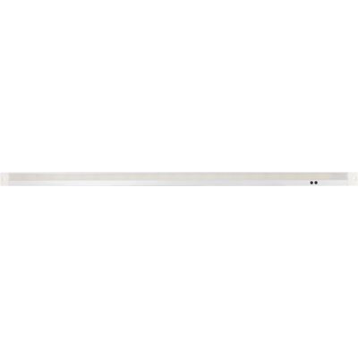 REV Ritter LED Unterbauleuchte Mini Slim 600 Alu 60,7 cm x 10,7 cm x 0,5 cm REV Ritter LED Unterbauleuchte Mini Slim 600 Alu 60,7 cm x 10,7 cm x 0,5 cm