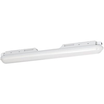 Eglo LED Wandleuchte Pro LED-E 6 cm x 54 cm Grau Eglo LED Wandleuchte Pro LED-E 6 cm x 54 cm Grau