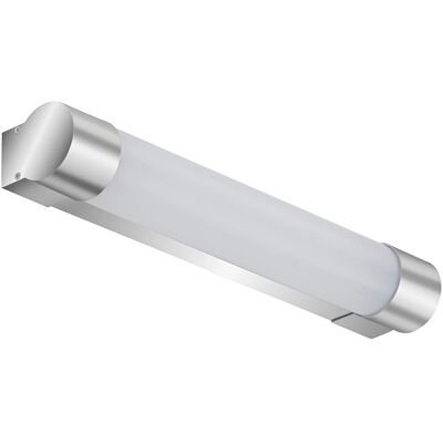 BRILONER LED-Bad-Wandleuchte - Modern, IP44, Warmweiß, 436lm BRILONER LED-Bad-Wandleuchte - Modern, IP44, Warmweiß, 436lm