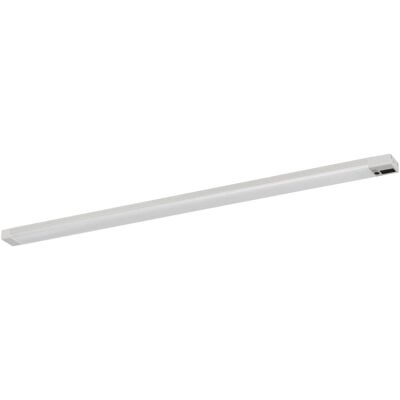 Eglo LED-Unterbauleuchte mit Sensor Selrino Weiß CCT 57 cm Eglo LED-Unterbauleuchte mit Sensor Selrino Weiß CCT 57 cm