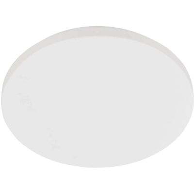 Eglo LED-Deckenleuchte Pogliola 15 W 5,5 cm x Ø 31 cm Weiß Eglo LED-Deckenleuchte Pogliola 15 W 5,5 cm x Ø 31 cm Weiß