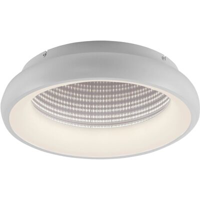 JUST LIGHT SPECCIO Deckenleuchte - Verstellbare Farbtemperatur - Modernes Design JUST LIGHT SPECCIO Deckenleuchte - Verstellbare Farbtemperatur - Modernes Design