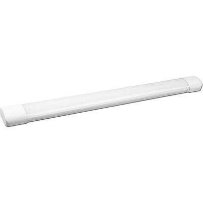 Led Lichtleiste - 1x18W 60cm 2330lm 4000K IP40 Led Lichtleiste - 1x18W 60cm 2330lm 4000K IP40