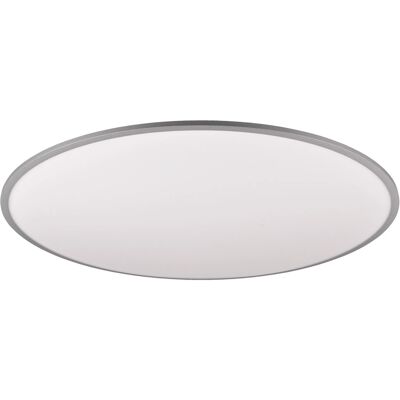 TRIO YUMA Deckenleuchte - Dimmer, Fernbedienung, 3000-6500K - LED TRIO YUMA Deckenleuchte - Dimmer, Fernbedienung, 3000-6500K - LED