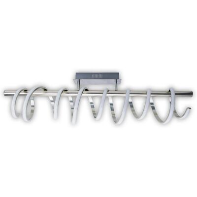NÄVE Belleza LED Deckenleuchte - 100cm, Warmweiß, 35W, Dimmbar NÄVE Belleza LED Deckenleuchte - 100cm, Warmweiß, 35W, Dimmbar