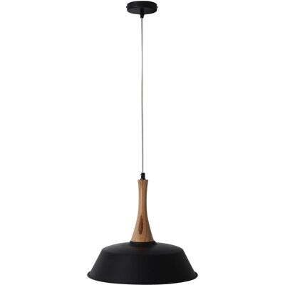 Naeve Modell 7067922 Schwarze Pendelleuchte - Pendelleuchte Naeve Modell 7067922 Schwarze Pendelleuchte - Pendelleuchte