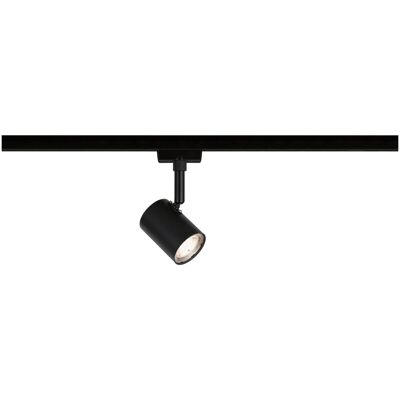 PAULMANN - Limba - 4W - Schwarz matt - LED-Spot PAULMANN - Limba - 4W - Schwarz matt - LED-Spot