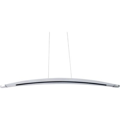 Naeve Modell Bow Chrom Pendelleuchte - Pendellampe Naeve Modell Bow Chrom Pendelleuchte - Pendellampe