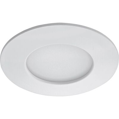 BRILONER - LED-Einbauleuchte - Ø8,5 cm - 6 W BRILONER - LED-Einbauleuchte - Ø8,5 cm - 6 W