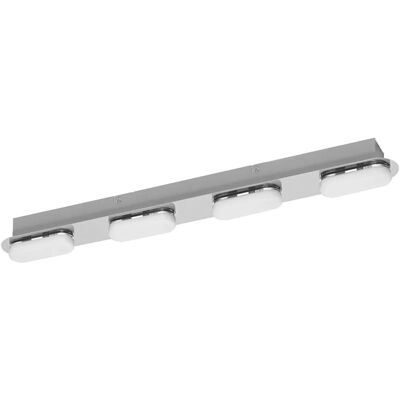 Ledvance Smart+ WiFi Wandleuchte Orbis Wall Duplo IP44 58 cm Tunable White Ledvance Smart+ WiFi Wandleuchte Orbis Wall Duplo IP44 58 cm Tunable White