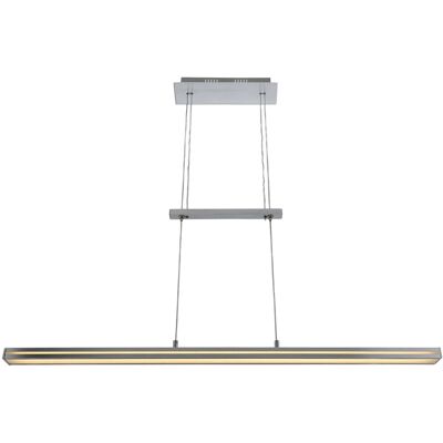 Näve Carina Pendelleuchte - Helligkeit einstellbar - Modernes minimalistisches Design Näve Carina Pendelleuchte - Helligkeit einstellbar - Modernes minimalistisches Design