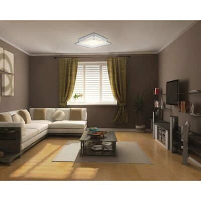 Näve Lighting Leeds LED Dekorative Deckenleuchte - Deckenleuchte Näve Lighting Leeds LED Dekorative Deckenleuchte - Deckenleuchte