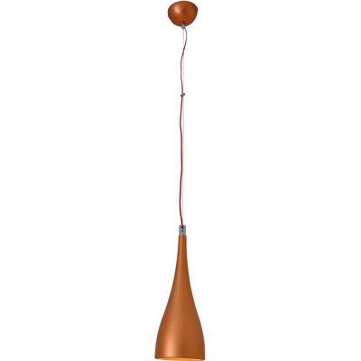 Nave Metallpendelleuchte Lima - Modernes Design & LED 8W Nave Metallpendelleuchte Lima - Modernes Design & LED 8W