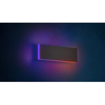 Eglo LED Wandleuchte RGBIC 1-flammig 8,2 W Eglo LED Wandleuchte RGBIC 1-flammig 8,2 W