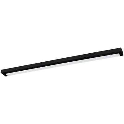 Eglo LED-Unterbauleuchte Russcallo Schwarz CCT 87 cm Eglo LED-Unterbauleuchte Russcallo Schwarz CCT 87 cm