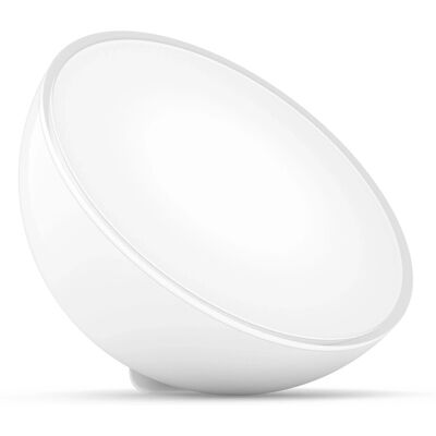 Philips Hue LED Tischlampe Go tragbar mit Akku Philips Hue LED Tischlampe Go tragbar mit Akku