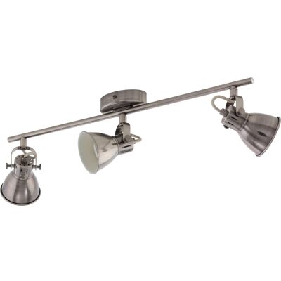 Eglo LED-Lichtschiene Seras 3-flammig Eglo LED-Lichtschiene Seras 3-flammig