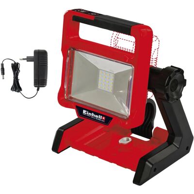 Einhell Power-X-Change Akku-Lampe TE-CL 18/2000 LiAC Solo Einhell Power-X-Change Akku-Lampe TE-CL 18/2000 LiAC Solo