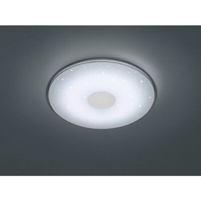 Trio LED-Deckenleuchte Shogun Trio LED-Deckenleuchte Shogun
