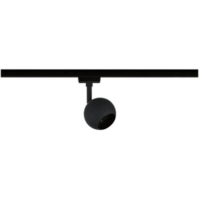 Paulmann Urail Spot Tup GU10 230V Schwarz Matt Paulmann Urail Spot Tup GU10 230V Schwarz Matt