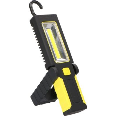 LED's Work LED-Handlampe 3 W 5000 K IP20 LED's Work LED-Handlampe 3 W 5000 K IP20
