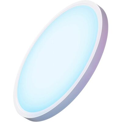 Govee H80A1 Smarte Deckenleuchte RGBWW + RGBIC - 2400 lm Govee H80A1 Smarte Deckenleuchte RGBWW + RGBIC - 2400 lm