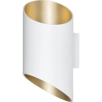 Ledvance Smart+ WiFi Wandleuchte Orbis Wall Cyldro 20 cm x 12,7 cm Tunable White Ledvance Smart+ WiFi Wandleuchte Orbis Wall Cyldro 20 cm x 12,7 cm Tunable White