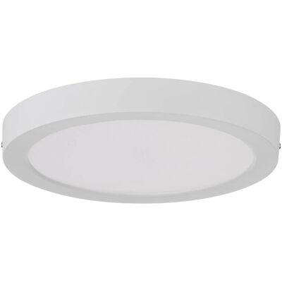 EGLO Idun-E Deckenleuchte - ø225, 2050LM, Weiß EGLO Idun-E Deckenleuchte - ø225, 2050LM, Weiß