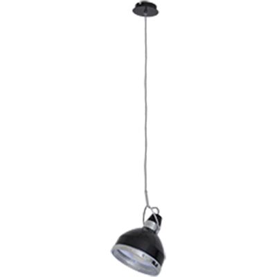 Naeve Pendelleuchte Cottage - Retro, Metall, 22,8cm Naeve Pendelleuchte Cottage - Retro, Metall, 22,8cm