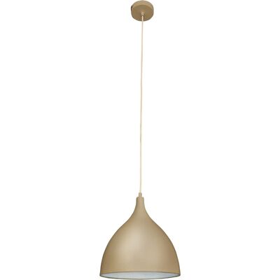 NÄVE Pinhead Pendelleuchte - E27, Metall, 60W, Deckenmontage NÄVE Pinhead Pendelleuchte - E27, Metall, 60W, Deckenmontage