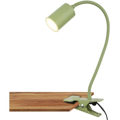 Briloner Limettentischlampe - Fleks Metallo - 3,5W LED Briloner Limettentischlampe - Fleks Metallo - 3,5W LED