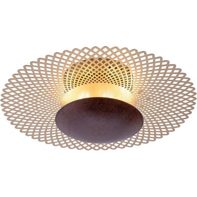 Paul Neuhaus Nevis LED Deckenleuchte - Dimmbar, 45cm Paul Neuhaus Nevis LED Deckenleuchte - Dimmbar, 45cm
