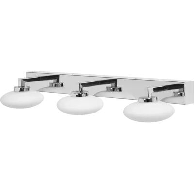 Ledvance Smart+ WiFi Wandleuchte Orbis Wall Elypse IP44 56 cm Tunable White Ledvance Smart+ WiFi Wandleuchte Orbis Wall Elypse IP44 56 cm Tunable White