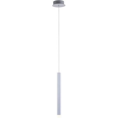 LEUCHTEN DIREKT Bruno Pendelleuchte – Höhenverstellbar, Warmweiß, Aluminium LEUCHTEN DIREKT Bruno Pendelleuchte – Höhenverstellbar, Warmweiß, Aluminium