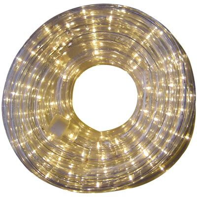 Globo LED-Lichtschlauch 9 m Transparent Globo LED-Lichtschlauch 9 m Transparent