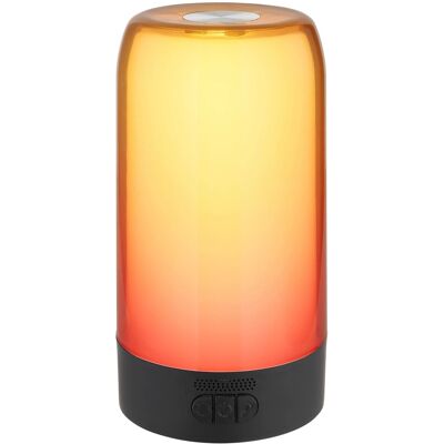 Globo SANDRINA Wiederaufladbare Bluetooth RGB Tischlampe Globo SANDRINA Wiederaufladbare Bluetooth RGB Tischlampe