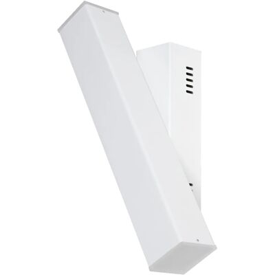 Ledvance Smart+ WiFi Wandleuchte Orbis Wall Cross 30,9 x 10,6 cm Tunable White Ledvance Smart+ WiFi Wandleuchte Orbis Wall Cross 30,9 x 10,6 cm Tunable White