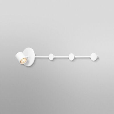 Ledvance Wandlampe Decor Perchero Weiß 80 cm Ledvance Wandlampe Decor Perchero Weiß 80 cm