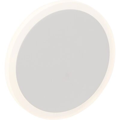 AEG Mala Wandleuchte - Dimmbar, Weiß, 7W LED AEG Mala Wandleuchte - Dimmbar, Weiß, 7W LED