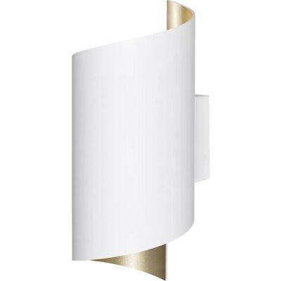 Ledvance Smart+ WiFi Wandleuchte Orbis Wall Twist 23 cm x 12,7 cm Tunable White Ledvance Smart+ WiFi Wandleuchte Orbis Wall Twist 23 cm x 12,7 cm Tunable White