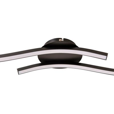 Näve LED Wand-/Deckenleuchte Onda L: 66 cm Näve LED Wand-/Deckenleuchte Onda L: 66 cm