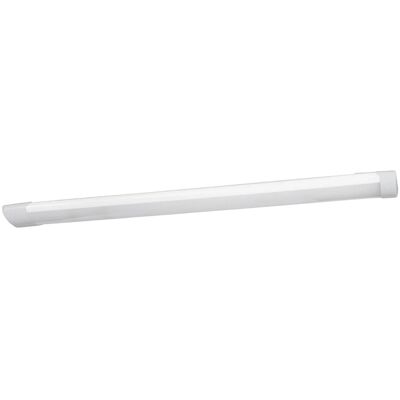 Eglo LED-Unterbauleuchte Expert Sicciarotta 60 cm Weiß Eglo LED-Unterbauleuchte Expert Sicciarotta 60 cm Weiß